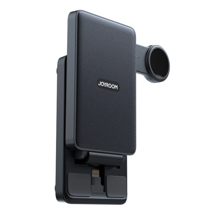 Joyroom - Joyroom 4-in-1 Trådlös Laddare iPhone, Apple Watch, Airpods