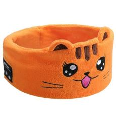 OEM - Bluetooth-Huvudband för Barn - Katt