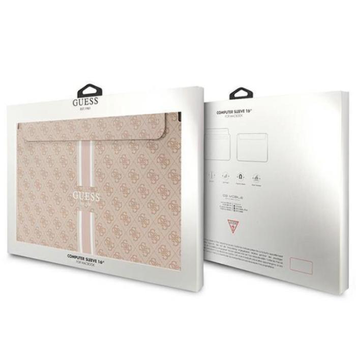 Guess - Guess Datafodral 16