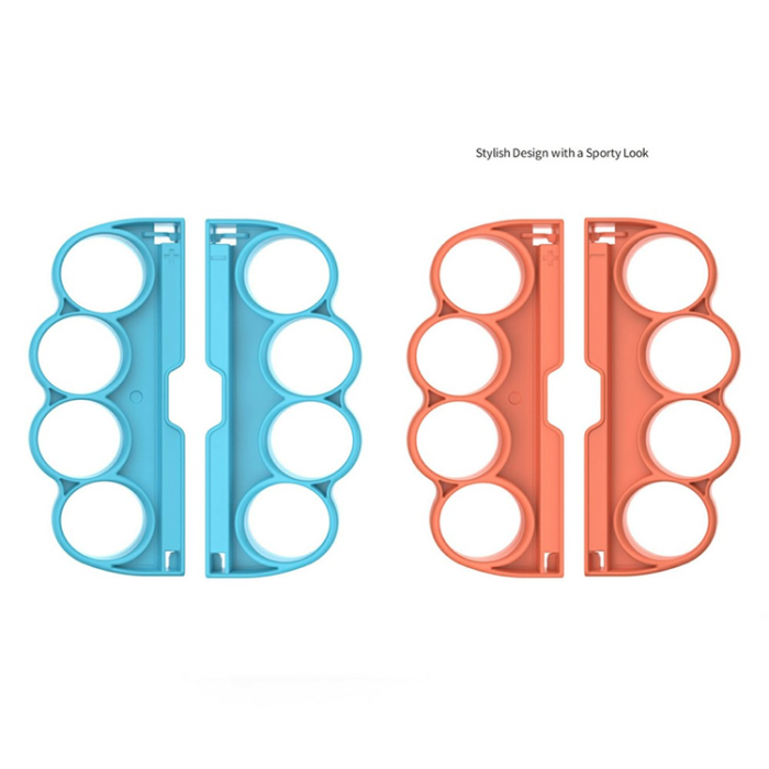 Dobe - DOBE Nintendo Switch 2 Kontrollens Boxfingerlås Vänster/Höger Slaggrepp TNS-5156