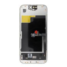 A-One Brand - iPhone 15 Pro Skärm med LCD-display FixCell SOFT OLED 120HZ