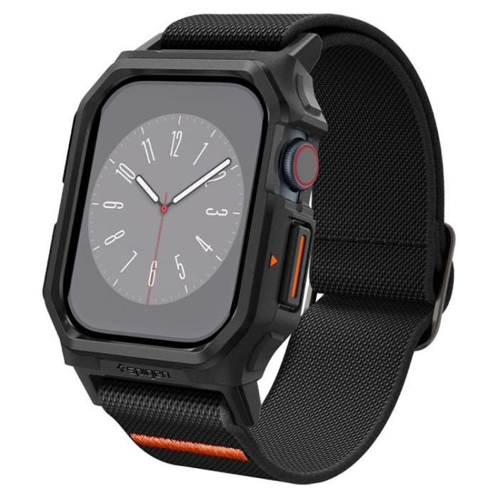 Spigen - Spigen Apple Watch 46mm Series 10 Armband Lite Fit Pro