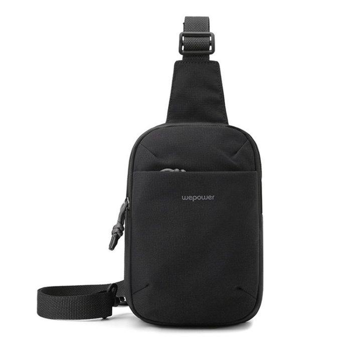 WEPOWER - WEPOWER Bröstväska Unisex Crossbody Pack 2204#