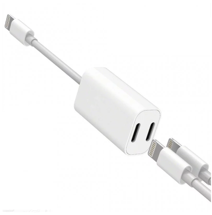 UTGATT1 - SiGN iPhone 7/8/X Adapter 5V, 2A