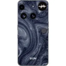 Gustaf - Mobilskal till Nothing Phone (3) med Midnight Stone