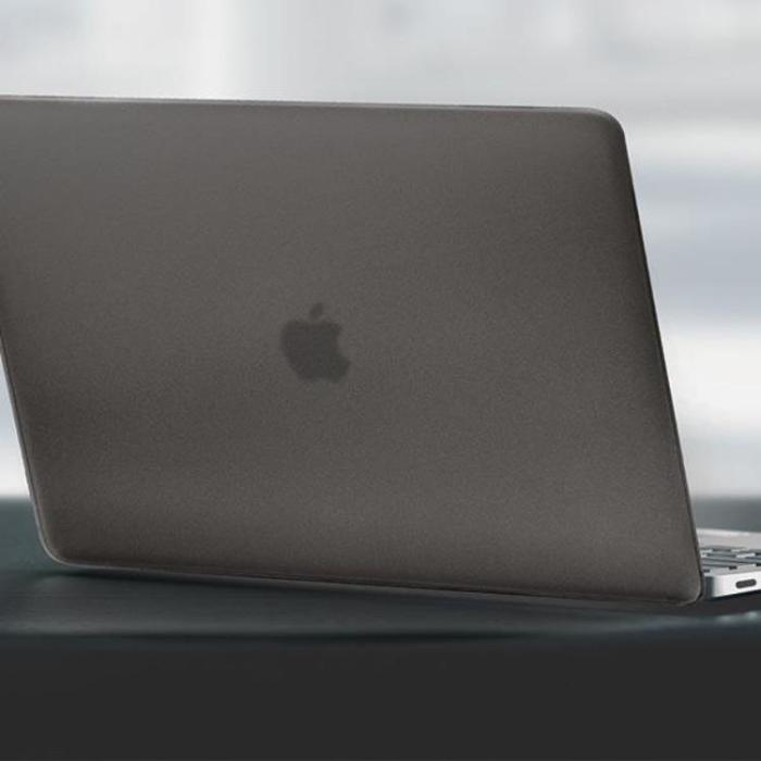 UNIQ - UNIQ Macbook Air 13 2020 Skal Husk Pro Claro - Grå