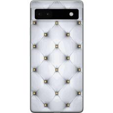 iSecrets - Mobilskal till Google Pixel 6a med Fancy