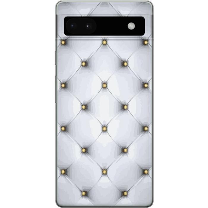 iSecrets - Mobilskal till Google Pixel 6a med Fancy