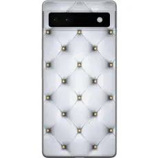 Gustaf - Mobilskal till Google Pixel 6a med Fancy