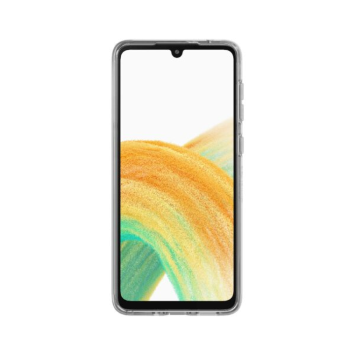 Tech21 - Tech21 Evo Lite Galaxy A33 5G Transparent