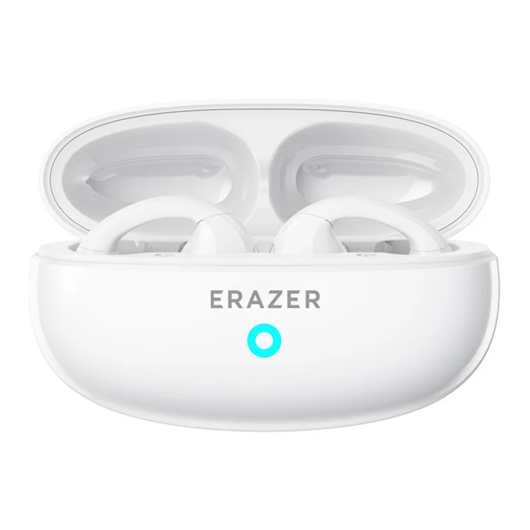 Lenovo In-Ear GamingHörlurar Bluetooth Erazer - Vit | 505771 | AlltMobil