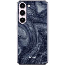 iSecrets - Mobilskal till Samsung Galaxy S23 med Midnight Stone