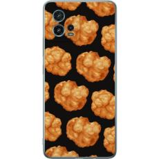 iSecrets - Mobilskal till Motorola Moto G72 med Nuggets