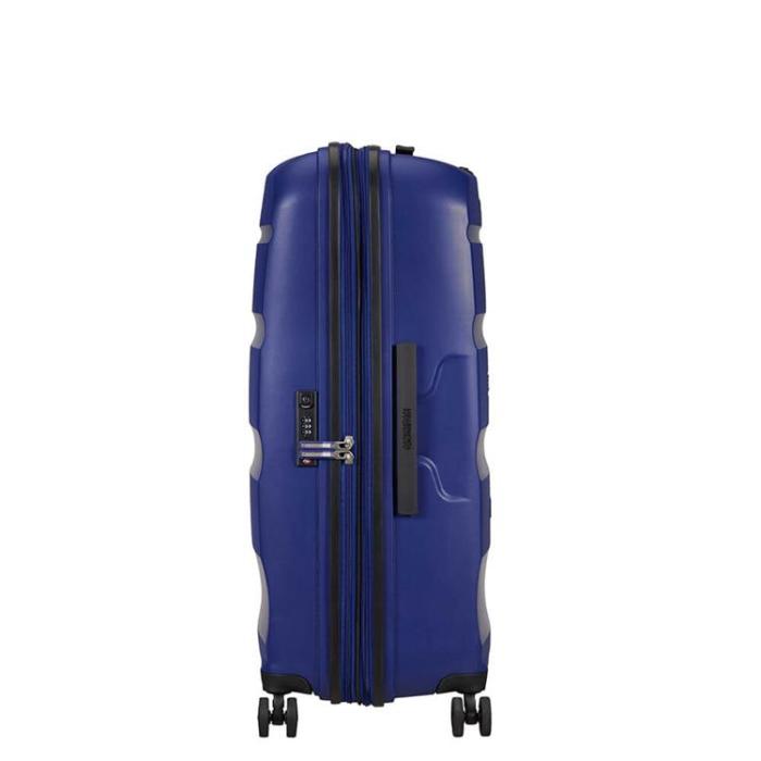 AMERICAN TOURISTER - American Tourister Bon Air DLX Spinner 75/28 TSA Exp - Midnight Navy