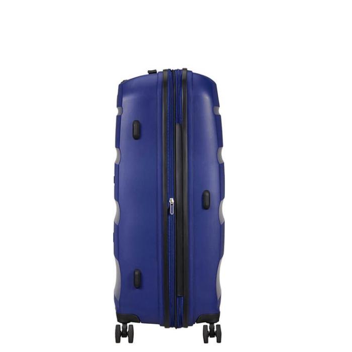 AMERICAN TOURISTER - American Tourister Bon Air DLX Spinner 75/28 TSA Exp - Midnight Navy