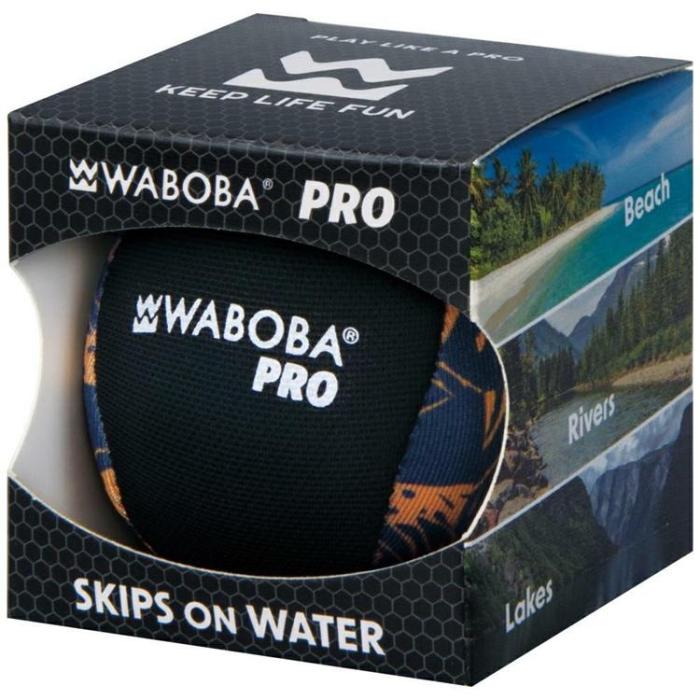 Waboba - Waboba Pro Vattenboll 2.36
