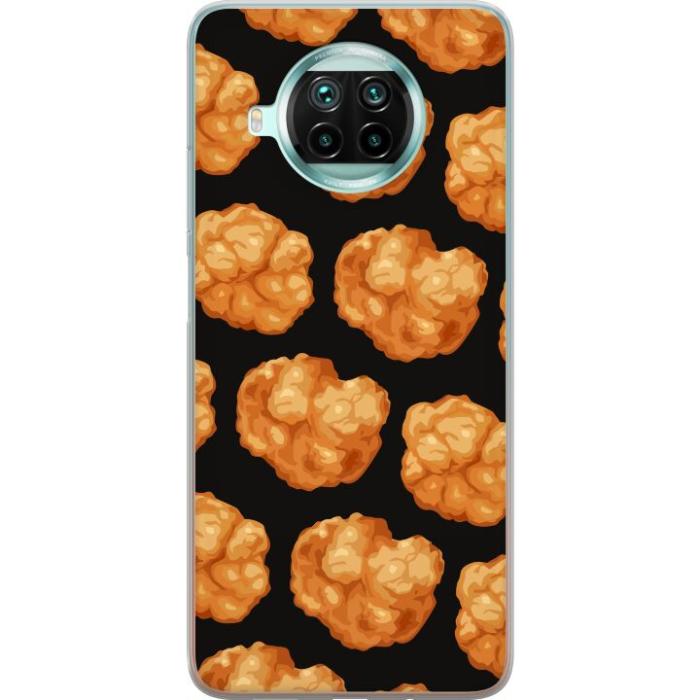 iSecrets - Mobilskal till Xiaomi Mi 10T Lite 5G med Nuggets
