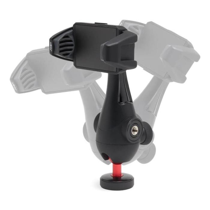 JOBY - JOBY Smartphone Mount GripTight Pro 3