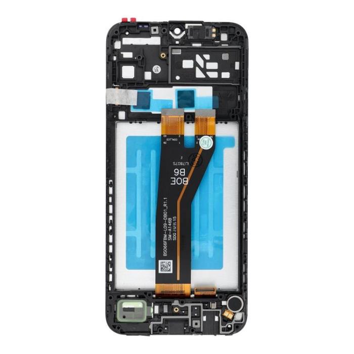 SpareParts - Galaxy A14 4G Skärm med LCD-display A145F FixCell OEM