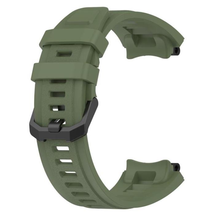 Tech-Protect - Tech-Protect Xiaomi Azamfit T-REX 2 Armband - Army Grön