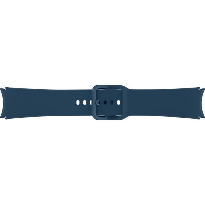 Samsung - Samsung Galaxy Watch 6/6 Classic Armband Sports - Navyblå