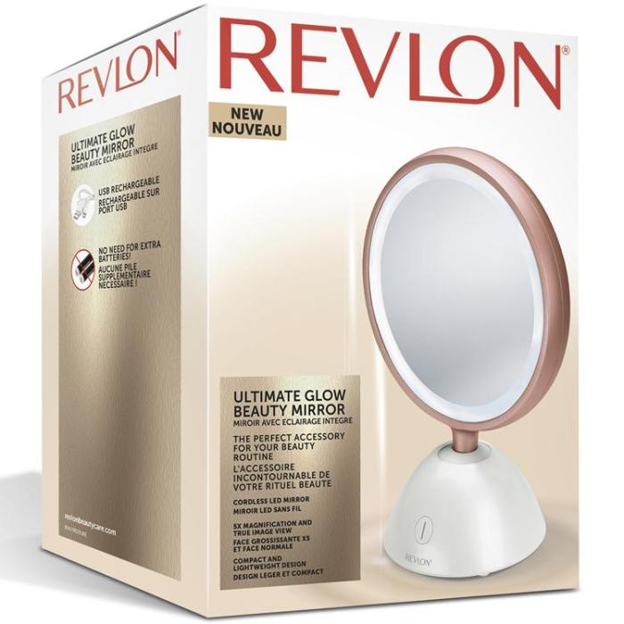 Revlon - Revlon Make Up Spegel 5x RVMR9029