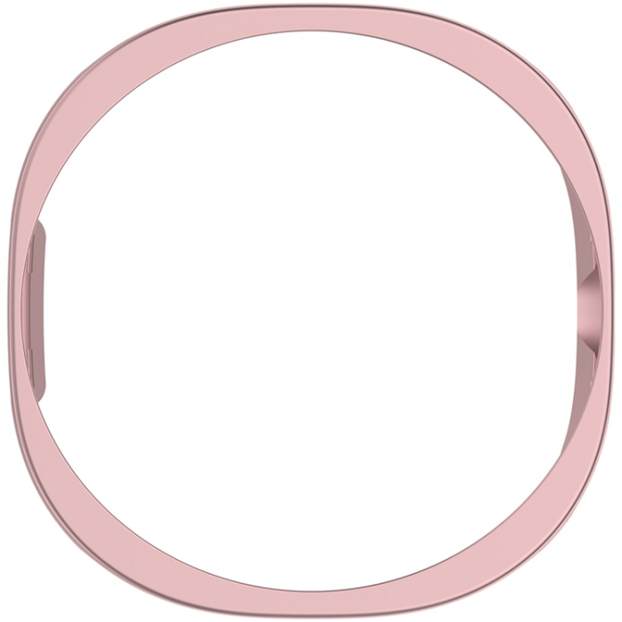 A-One Brand - Galaxy Watch 8 Classic (46mm) Skal Hollow Design - Rosa