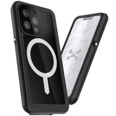 A-One Brand - Ghostek MagSafe Nautical Slim Skal iPhone 13 Pro - Svart