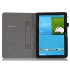 OEM - Stand Flip Fodral till Samsung Tab Pro 8,4 (Svart)
