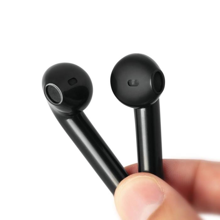 UTGATT1 - Streetz TWS-0007 True Wireless Grand semi-in-ear, fodral, Blk