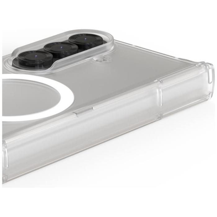 Araree - Araree Galaxy Z Fold 7 Mobilskal MagSafe Qi2 Nukin 360 M - Transparent