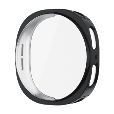 ENKAY - ENKAY Galaxy Watch 8 (44mm) Skal TPU Electroplating - Svart