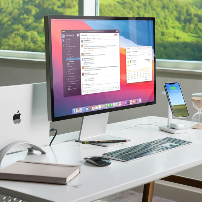 UTGATT1 - Twelve South HiRise Three - Magsafe Trådlös Laddare