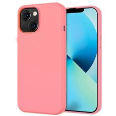 Beline - Beline iPhone 14 Plus Mobilskal Candy - Ljusrosa