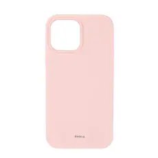 Onsala - Onsala Mobilskal Silikon iPhone 13 Pro Max - Kritrosa