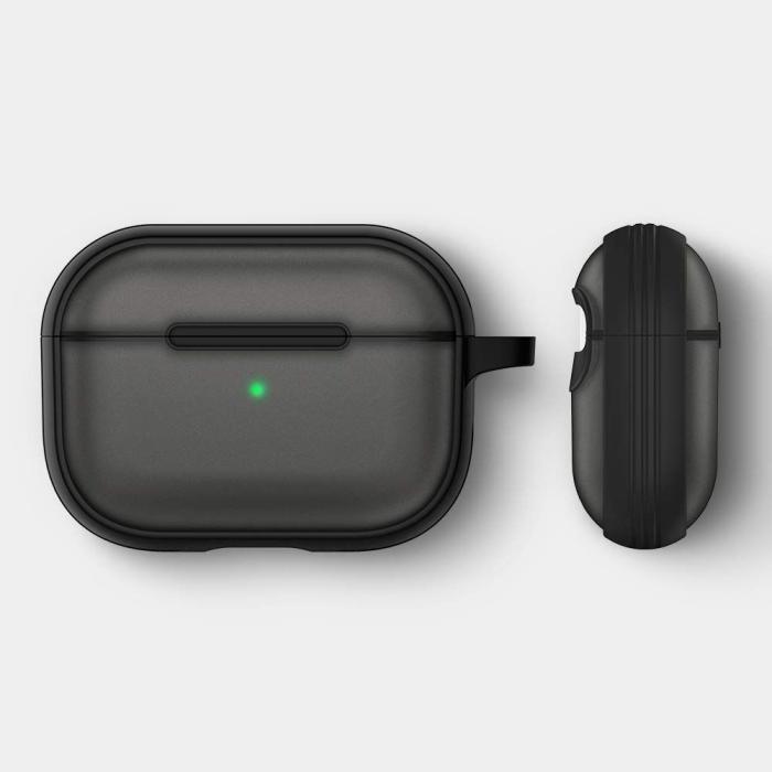 UTGATT5 - Spigen Ciel Color Brick Airpods Pro Black