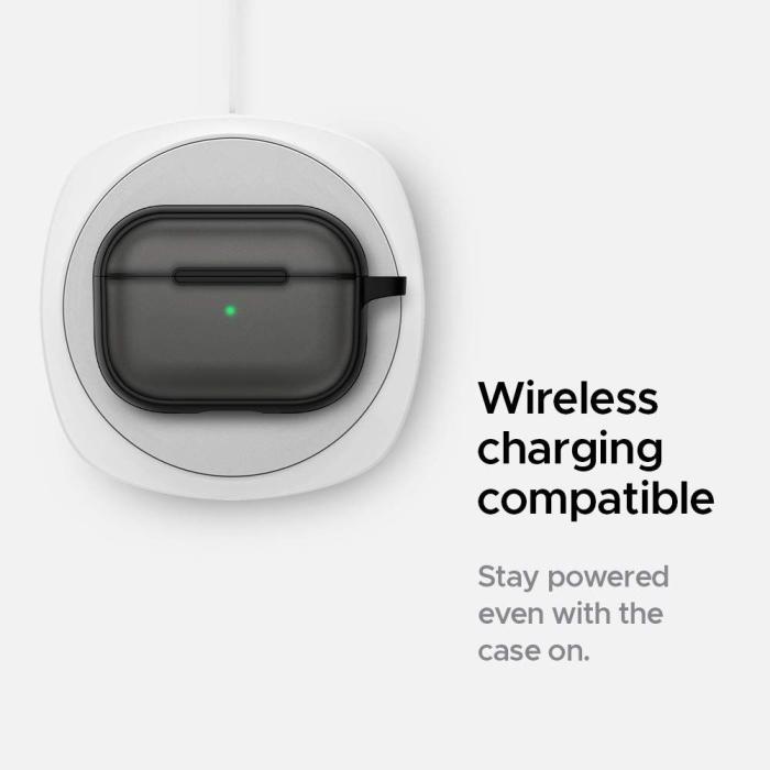 UTGATT5 - Spigen Ciel Color Brick Airpods Pro Black