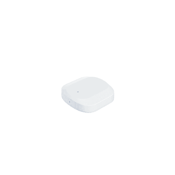 WOOX - Woox Zigbee Smart Humidity & Temperature Sensor