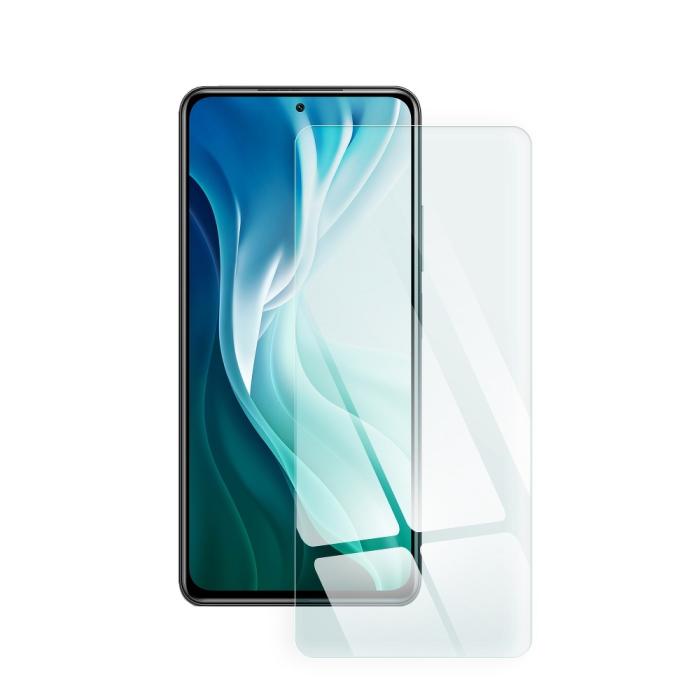 Blue Star - Blue Star Härdat Glas Skärmskydd till Xiaomi Mi 11i