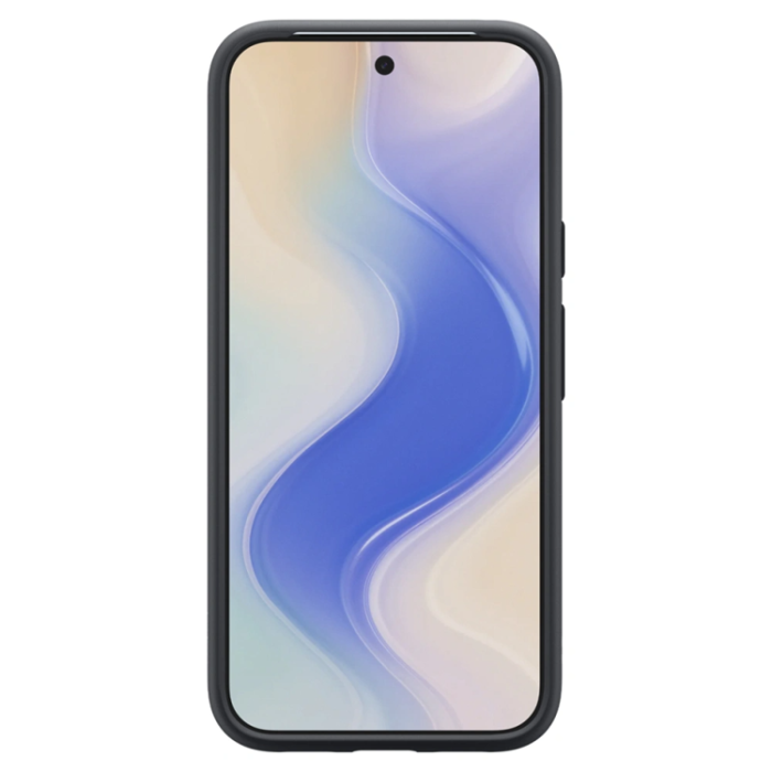 Spigen - Spigen Google Pixel 10/10 Pro Mobilskal Magsafe Nano Pop - Svart