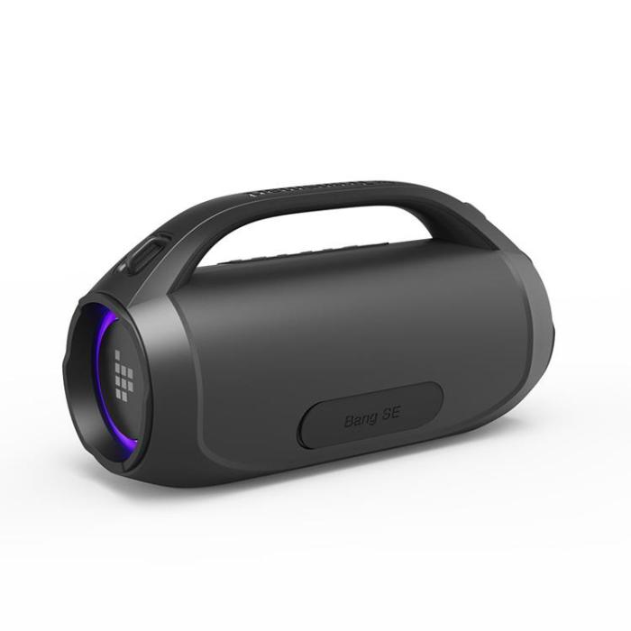 Tronsmart - Tronsmart Bang SE Trådlös Bluetooth Högtalare 40W - Svart