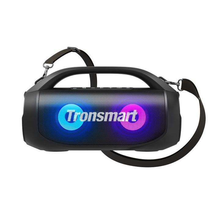 Tronsmart - Tronsmart Bang SE Trådlös Bluetooth Högtalare 40W - Svart