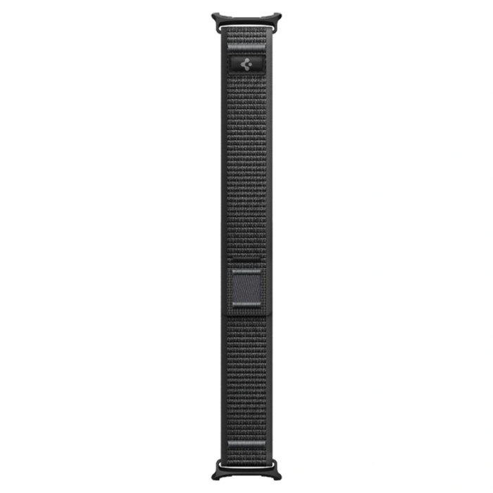 Spigen - Spigen Galaxy Watch Ultra 1/2 (47mm) Armband Athlex Air - Svart/Grå
