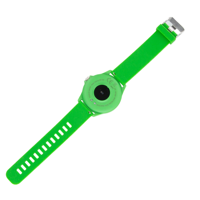Forever - Forever Smartwatch Colorum - Grön