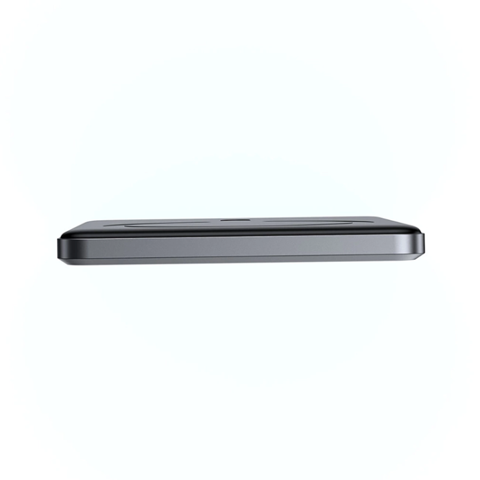 Joyroom - Joyroom JR-PBM08 Powerbank 5000mAh 20W - Grå