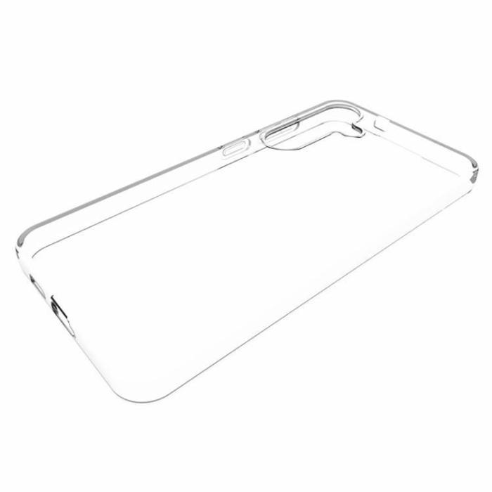 OEM - Galaxy S24 Mobilskal Vattenstämpelfri TPU - Transparent