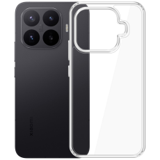 3MK - 3mk Mobilskal F&ouml;r Xiaomi 17T Pro Armor - Clear