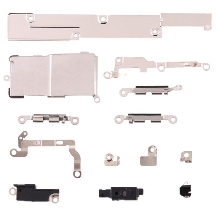 UTGATT1 - iPhone XS Reservdelsset - 23 interna delar