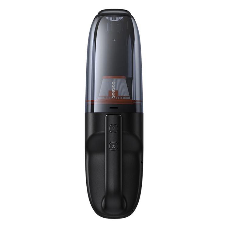 Produktfoto för Baseus Dammsugare Ap02 6000Pa Wireless Handheld Vacuum Cleaner (black)
