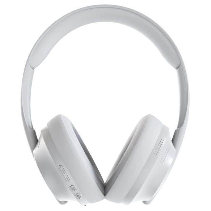Celly - Celly Arcbeat Over-Ear-Hörlurar Trådlösa - Vit
